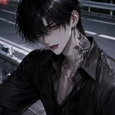 Profile image of 翔太
