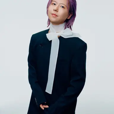 Profile image of 藤澤涼架