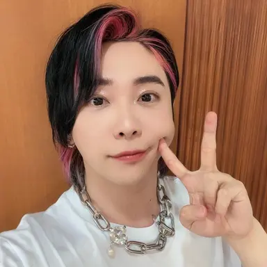 Profile image of 大森元貴