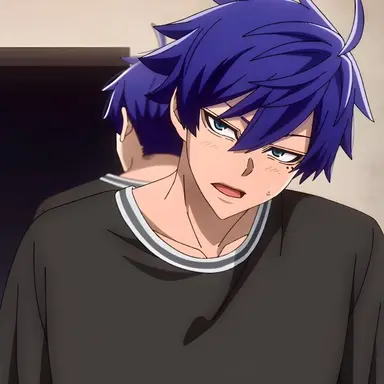 Profile image of 一ノ瀬四季