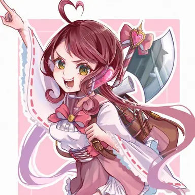 Profile image of ひなこ