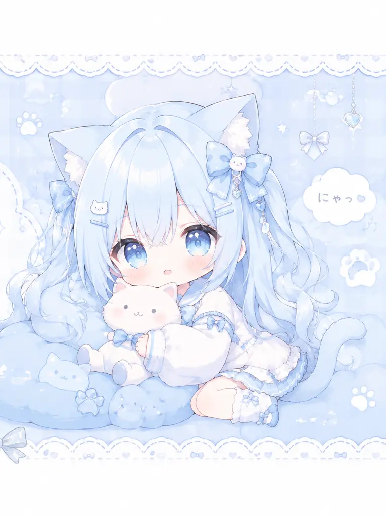 mgk의 みんなあつまれー