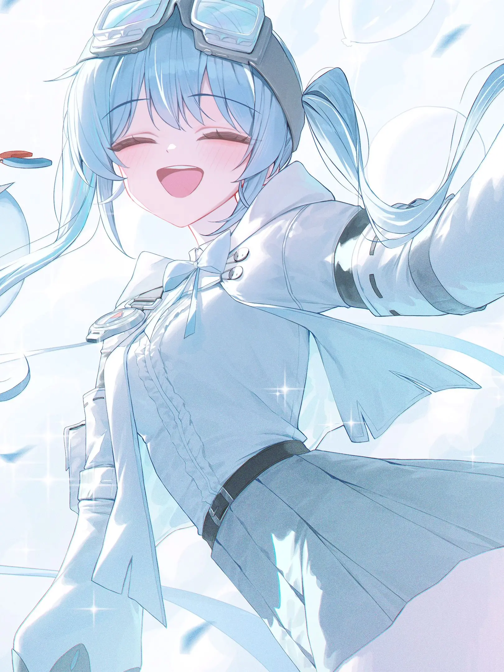 Yukinari의 당신을 좋아하는 인기녀 아라하시 타비