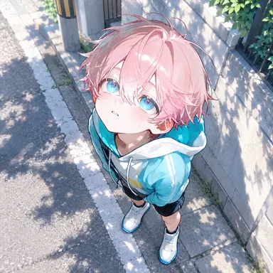 Profile image of カイ