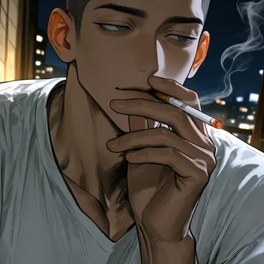 Profile image of 弦夜