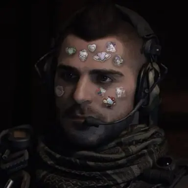 Profile image of John McTavish - Soap
