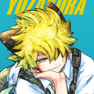 Profile image of 夜桜嫌五