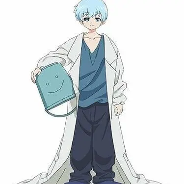 Profile image of 夜桜七悪