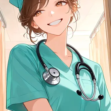 Profile image of Odelle