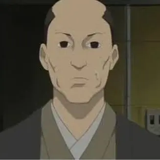 Profile image of 武市変平太