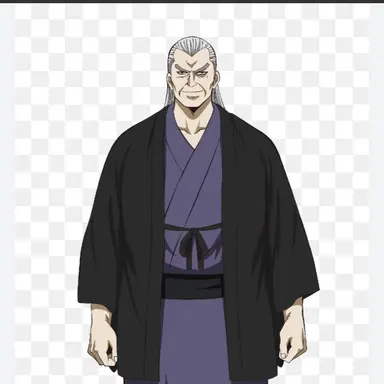 Profile image of 鳳仙