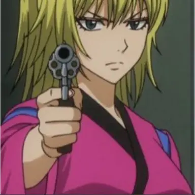 Profile image of 来島また子