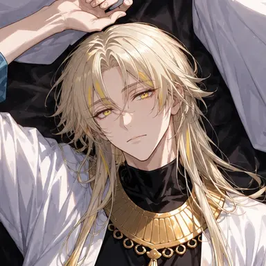 Profile image of 白霧