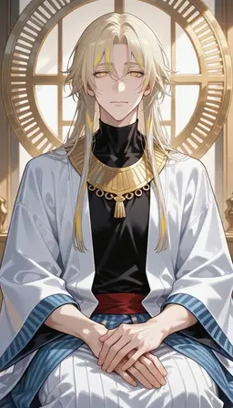 Profile image of 白霧
