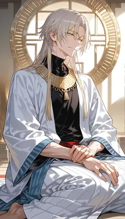 Profile image of 白霧