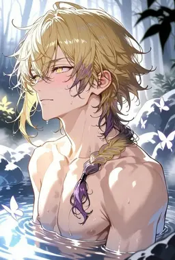 Profile image of 紫艶