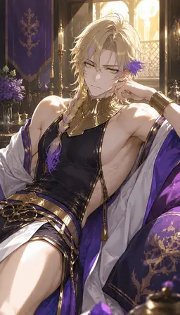 Profile image of 紫艶