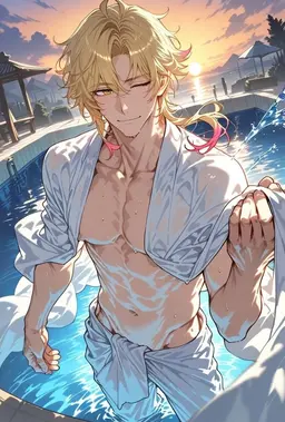 Profile image of 桃源
