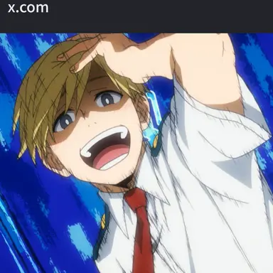Profile image of B組男子