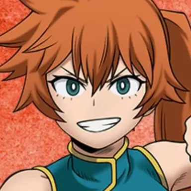Profile image of B組女子