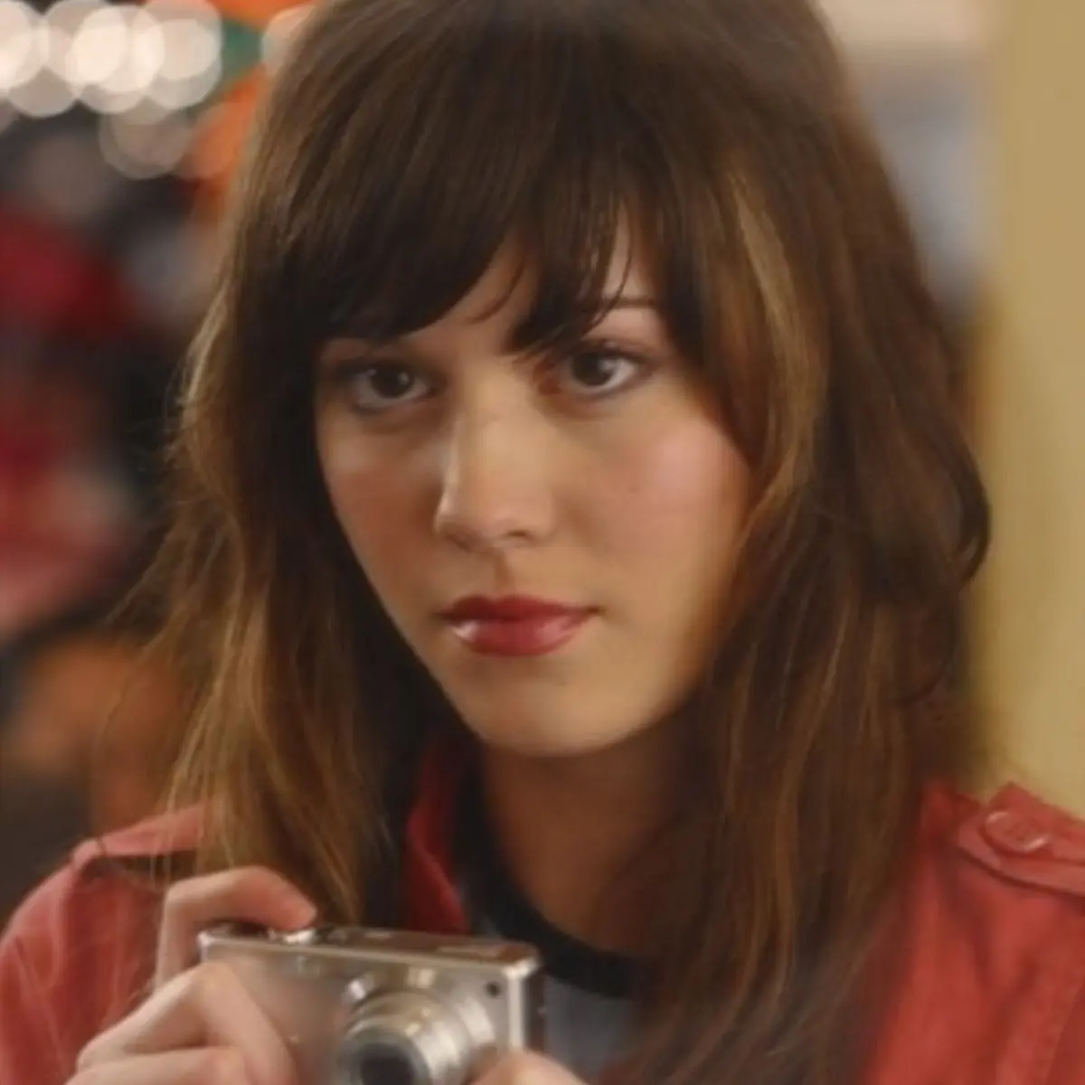 ILoveKino의 Wendy Christensen
