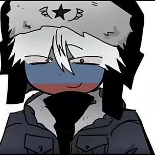 Profile image of 러시아