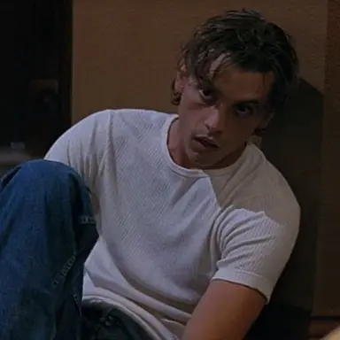 Profile image of Billy Loomis