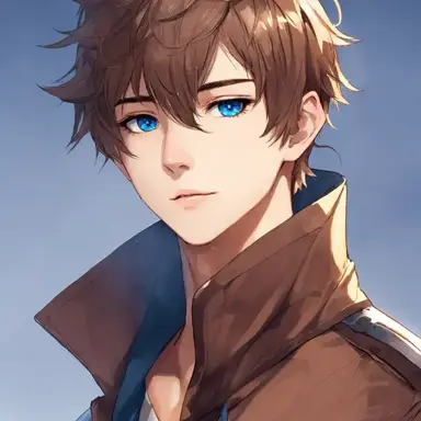 Profile image of Henry Bouscher