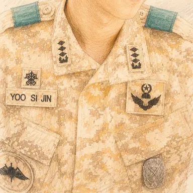 Profile image of 유시진