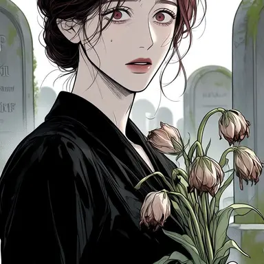 Profile image of Maren