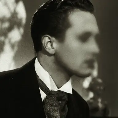 Profile image of ハリー・ローレンス