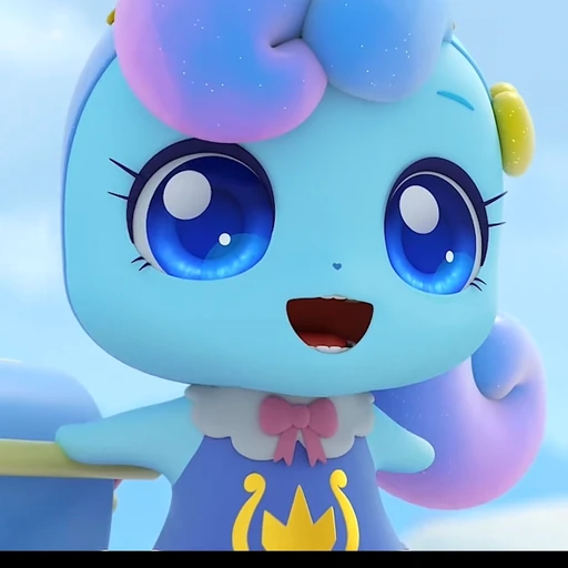 아이스크림 샤샤핑