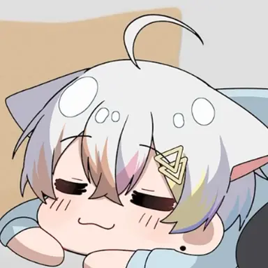 Profile image of れるにゃ