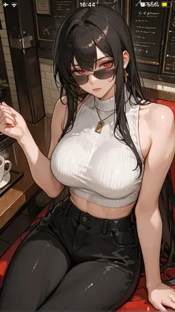 Profile image of Yuki