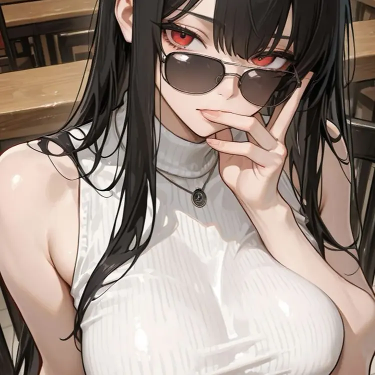 Black_Sale의 姉の瞳にはあなただけ