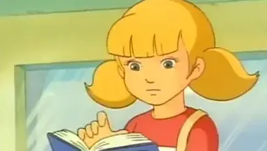 Profile image of Penny