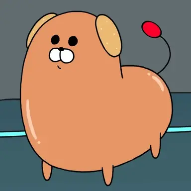 Profile image of 햄부기