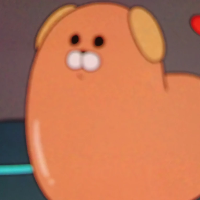 햄부기