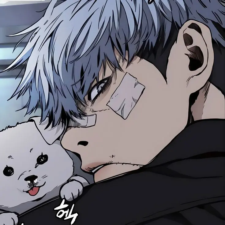 tiktok_conchoning의 河 濬