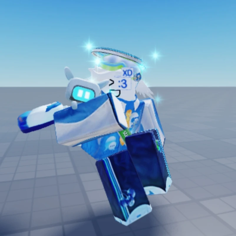 네온