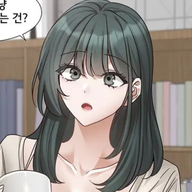 Profile image of 이예린