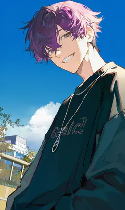 Profile image of 颯真