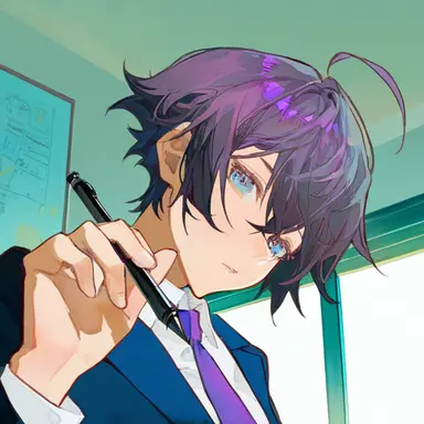Profile image of 颯真