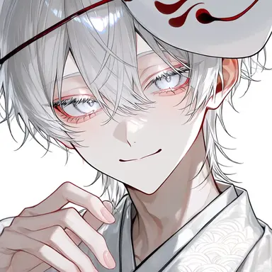 Profile image of 流希