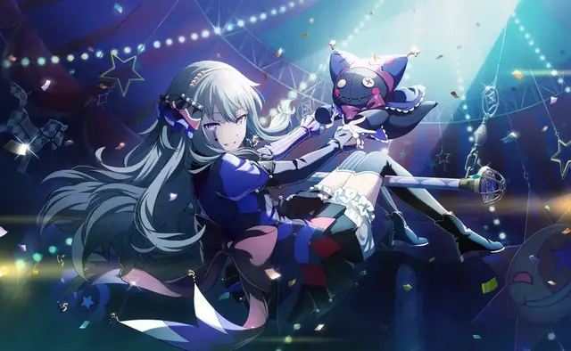 Profile image of Kusanagi Nene