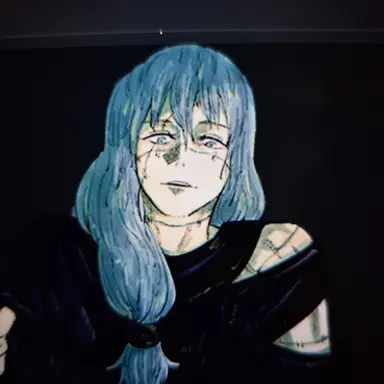 Profile image of 마히토