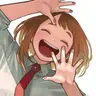 Profile image of Uraraka Ochako