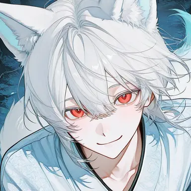 Profile image of 天