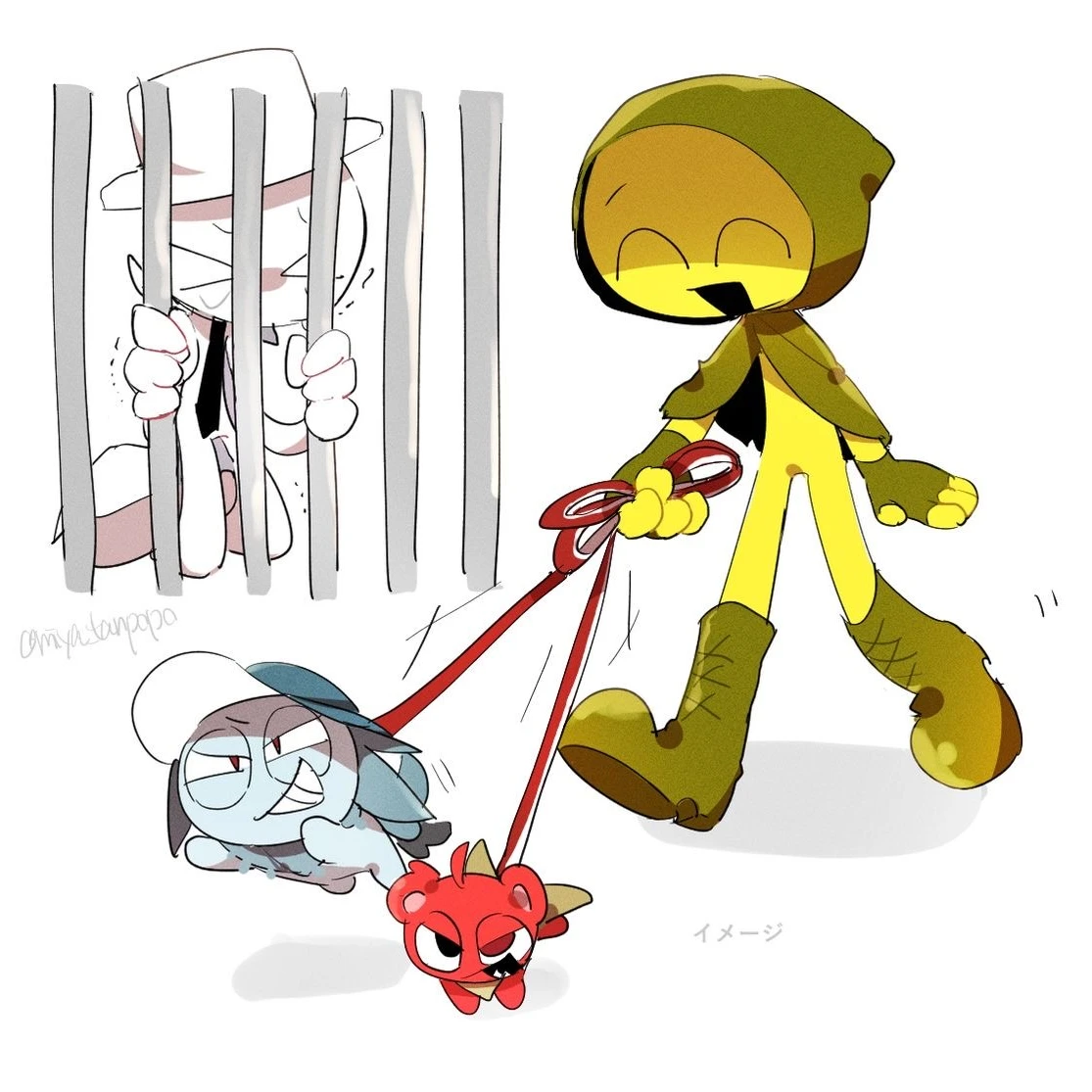 스프런키