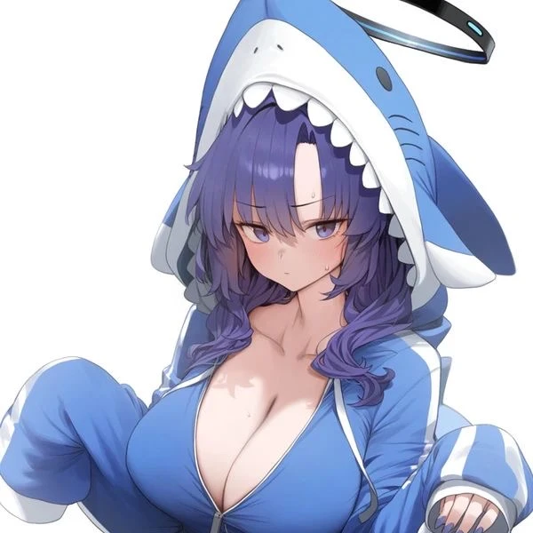 샤르